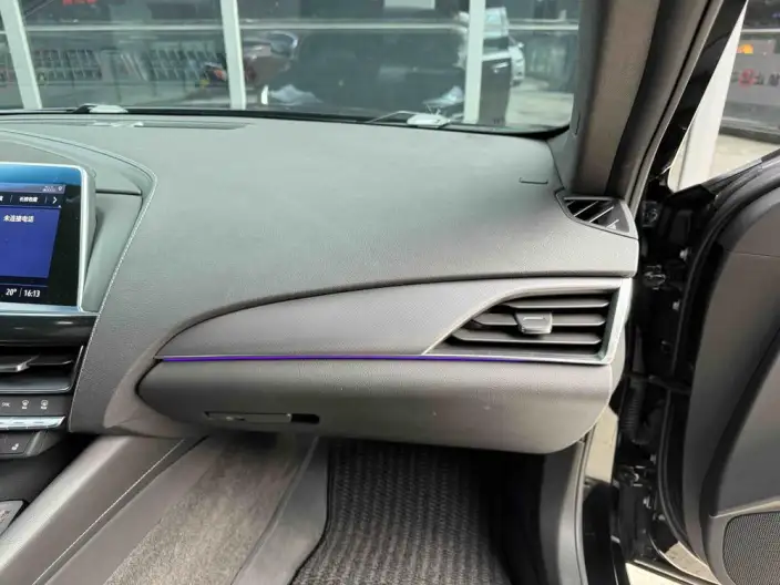 Cadillac CT5 2023 Model 28T Luxury Model Standard Edition – фото 10
