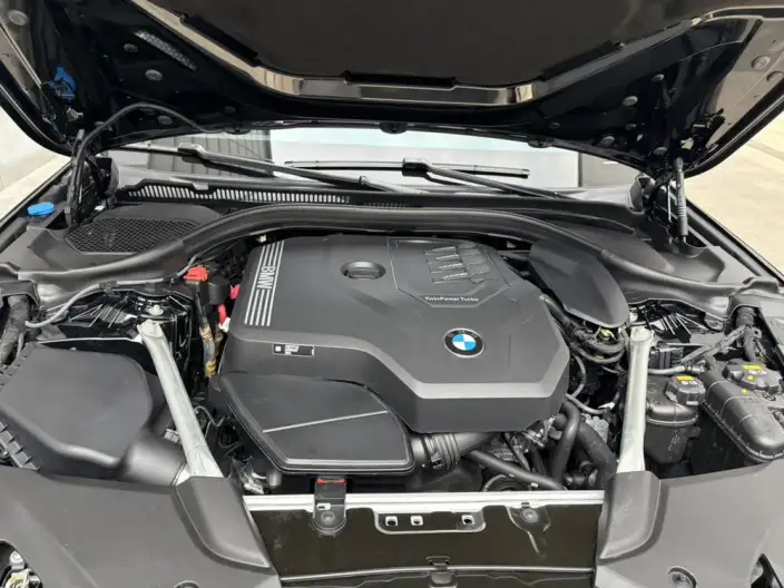 BMW 5 Series 2023 Model 530Li Leading Model Luxury Set – фото 8