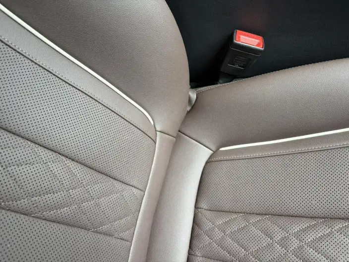 BMW 5 Series 2023 Model 530Li Leading Model Luxury Set – фото 9