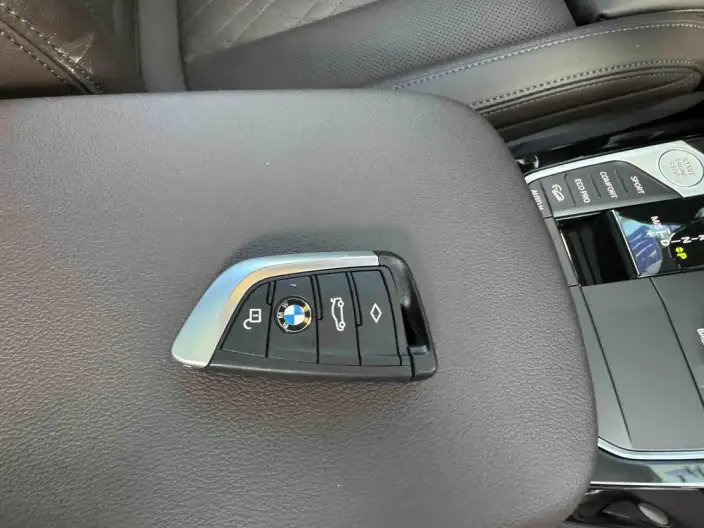 BMW X3 2023 Model xDrive30i Leading Model M Night Set – фото 7
