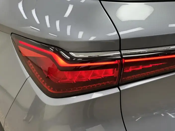 BYD Yuan PLUS 2022 Model 430KM Noble Model – фото 10