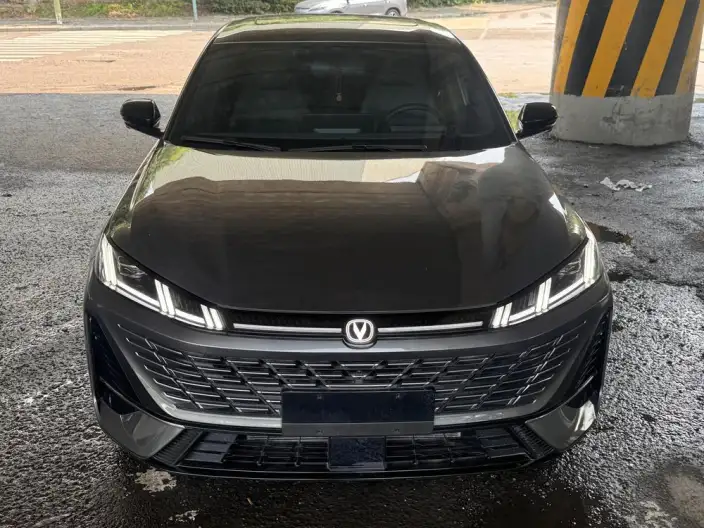Changan Eado 2025 Model 1.5T DCT High Power Edition