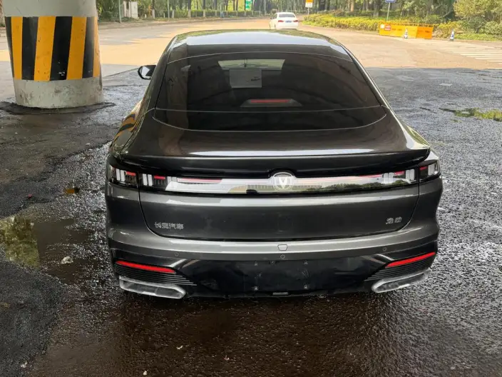 Changan Eado 2025 Model 1.5T DCT High Power Edition – фото 5