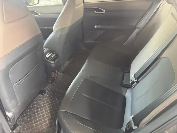 Changan Eado 2025 Model 1.5T DCT High Power Edition – фото 10