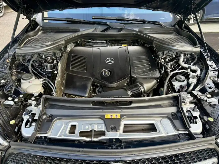 Mercedes-Benz GLC 2024 Model GLC 300 L 4MATIC Dynamic Model 5 seat – фото 9
