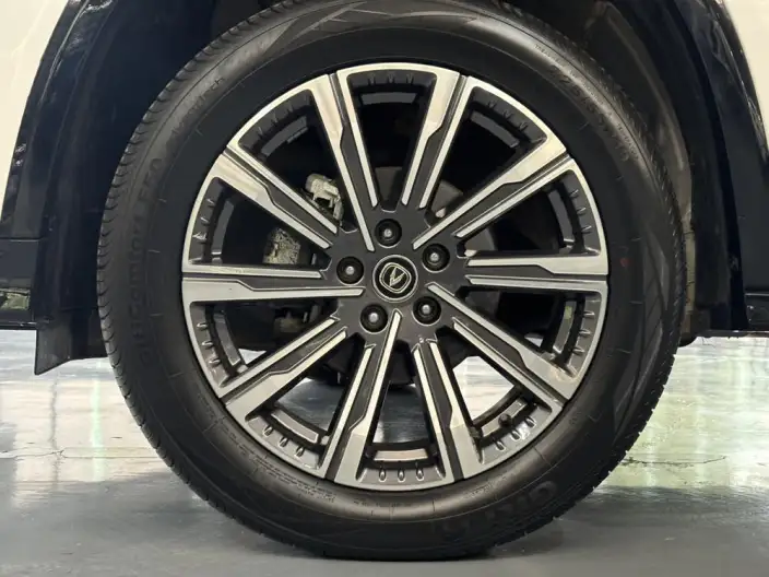 Changan CS75 PLUS 2023 Model Third generation 1.5T Automatic Luxury Model – фото 7