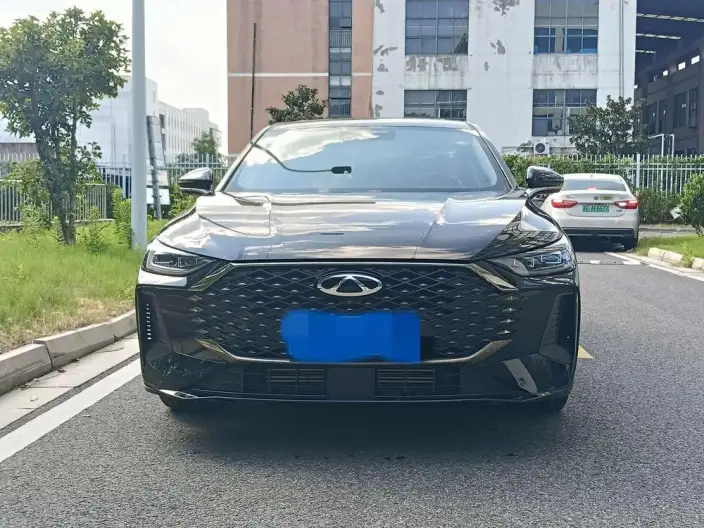 Arrizo 8 PRO 2025 Model 1.6T DCT Luxury Model +
