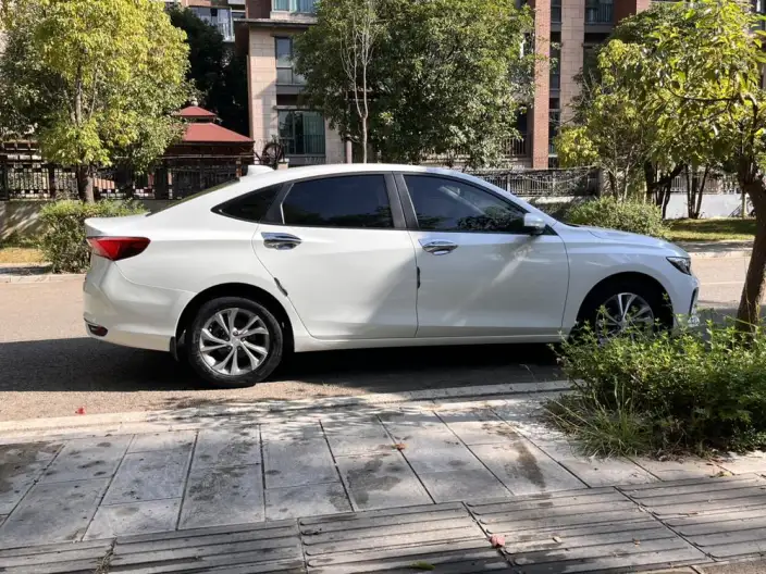Buick Verano 2022 Model Pro 533T Lequ Edition – фото 8