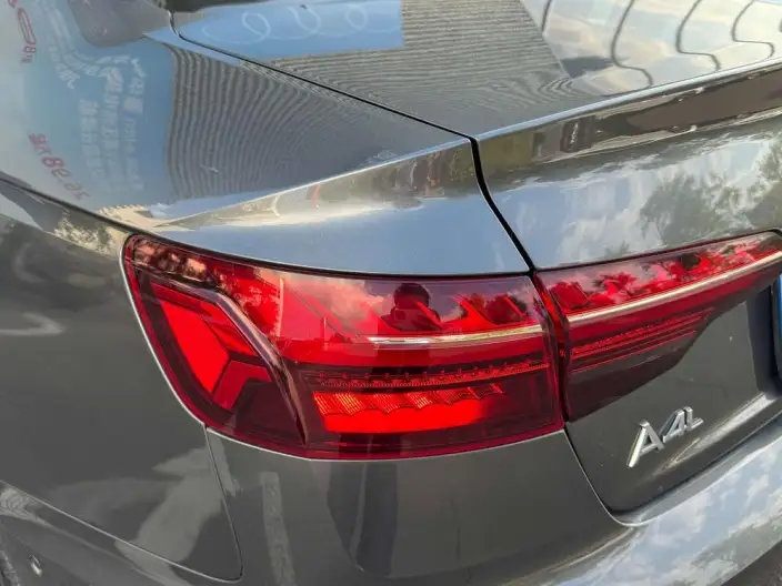 Audi A4 L 2022 Model 40 TFSI Luxury Dynamic Model – фото 8