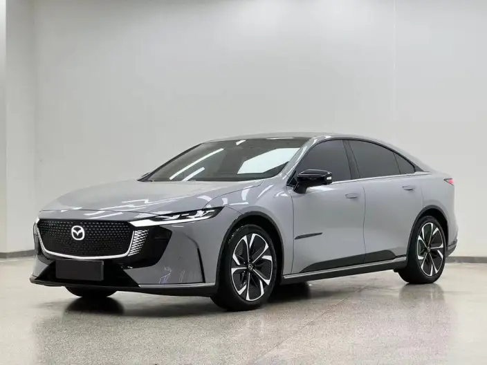 **Mazda EZ-6** 2024 Model EV 600 Zhizun Edition