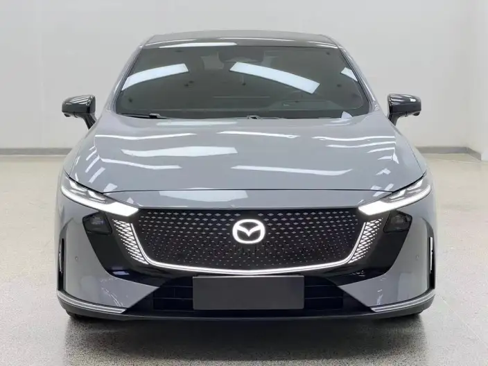 **Mazda EZ-6** 2024 Model EV 600 Zhizun Edition
