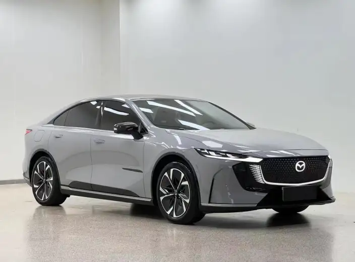 **Mazda EZ-6** 2024 Model EV 600 Zhizun Edition