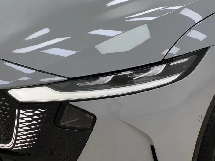 **Mazda EZ-6** 2024 Model EV 600 Zhizun Edition – фото 8