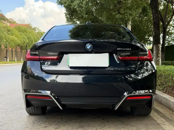 BMW i3 2022 Model eDrive35L – фото 6
