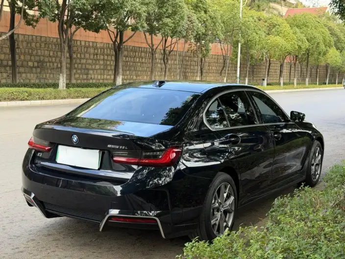 BMW i3 2022 Model eDrive35L – фото 7