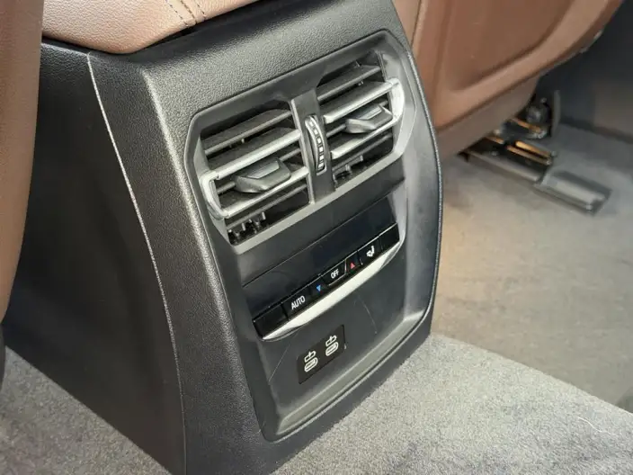 BMW i3 2022 Model eDrive35L – фото 9