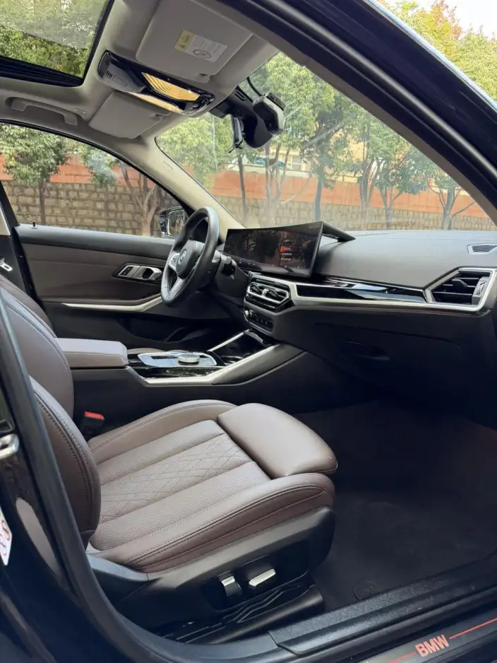 BMW i3 2022 Model eDrive35L – фото 10