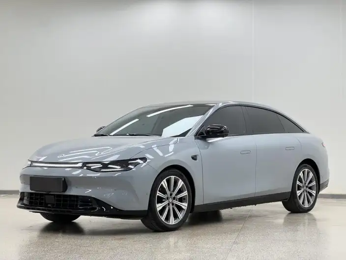 Leapmotor C01 2024 Model EV Edition 525 Exclusive Edition – фото 1