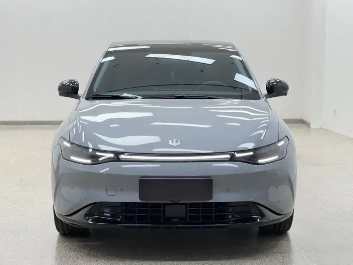 Leapmotor C01 2024 Model EV Edition 525 Exclusive Edition – фото 2