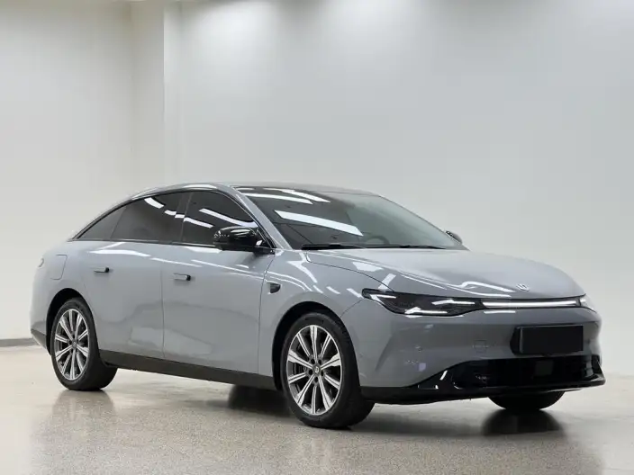 Leapmotor C01 2024 Model EV Edition 525 Exclusive Edition – фото 3