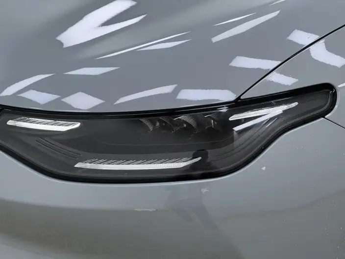Leapmotor C01 2024 Model EV Edition 525 Exclusive Edition – фото 10