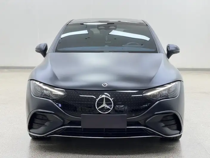 Mercedes-Benz EQE 2022 Model EQE 350 Deluxe Edition – фото 2