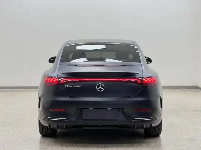 Mercedes-Benz EQE 2022 Model EQE 350 Deluxe Edition – фото 6