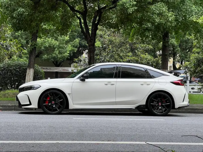 Honda Civic Imported 2023 Model 420TURBO TYPE R