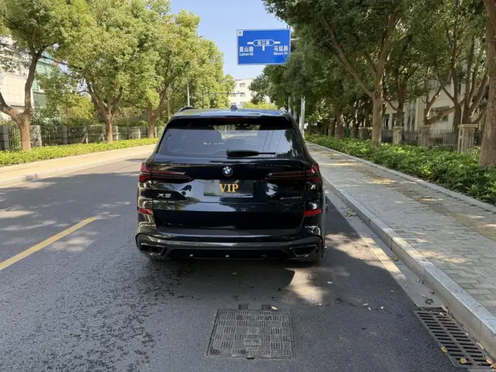 BMW X5 2023 Model xDrive40Li M Sports Set – фото 5