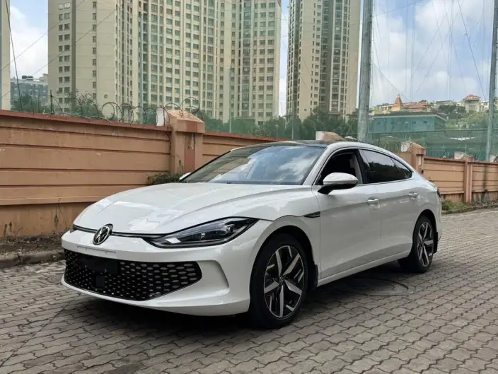 Volkswagen Lamando 2022 Model Volkswagen Lamando L 280TSI DSG Cool spicy version – фото 1
