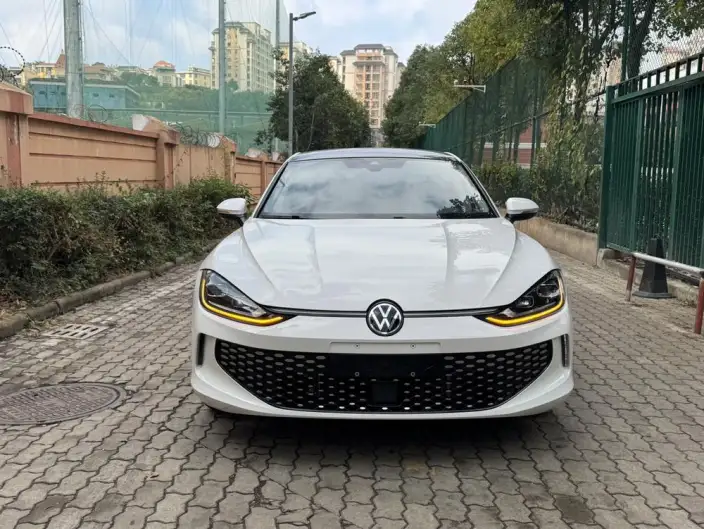 Volkswagen Lamando 2022 Model Volkswagen Lamando L 280TSI DSG Cool spicy version – фото 2