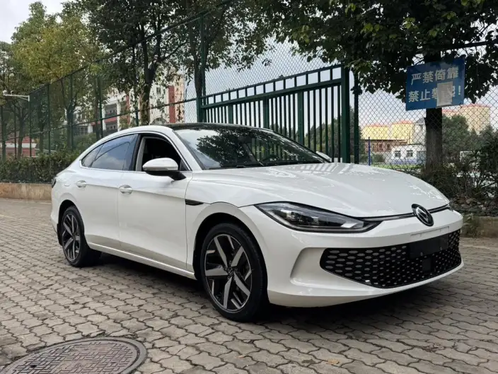 Volkswagen Lamando 2022 Model Volkswagen Lamando L 280TSI DSG Cool spicy version – фото 3