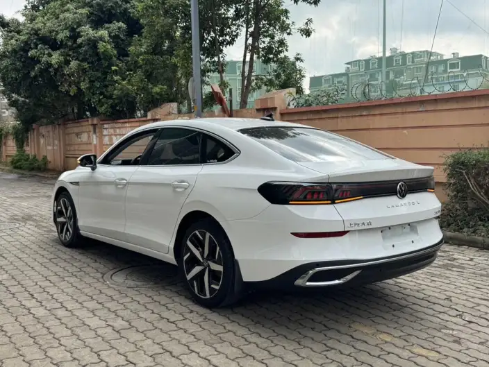 Volkswagen Lamando 2022 Model Volkswagen Lamando L 280TSI DSG Cool spicy version – фото 4
