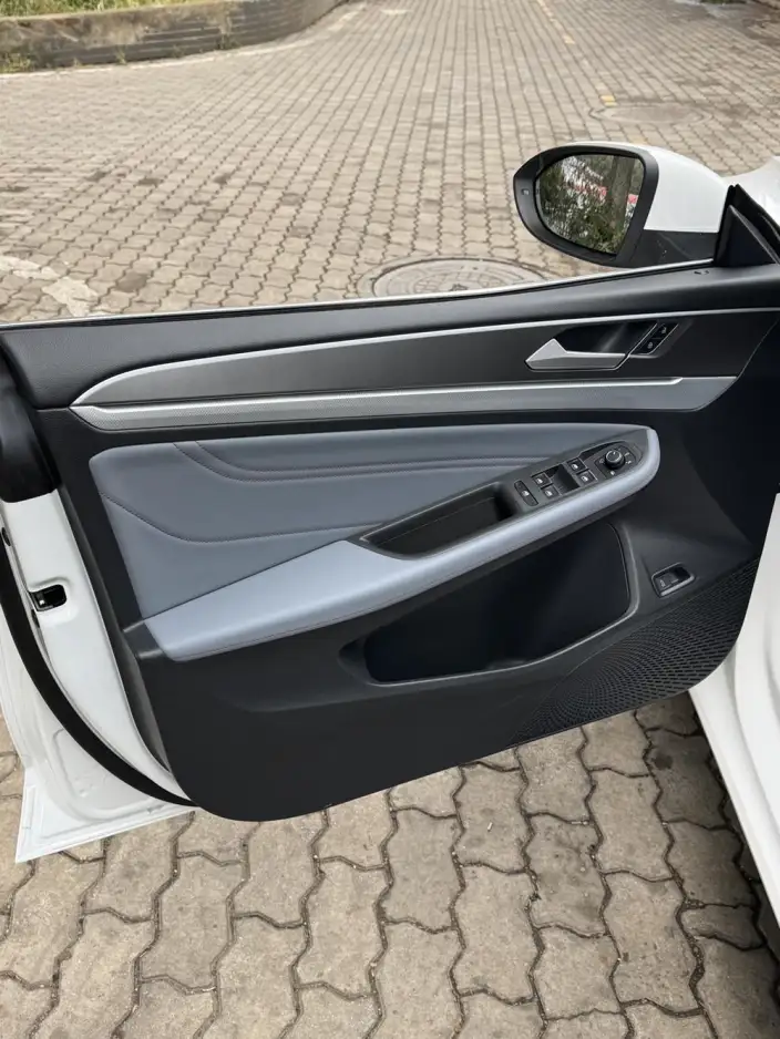 Volkswagen Lamando 2022 Model Volkswagen Lamando L 280TSI DSG Cool spicy version – фото 7