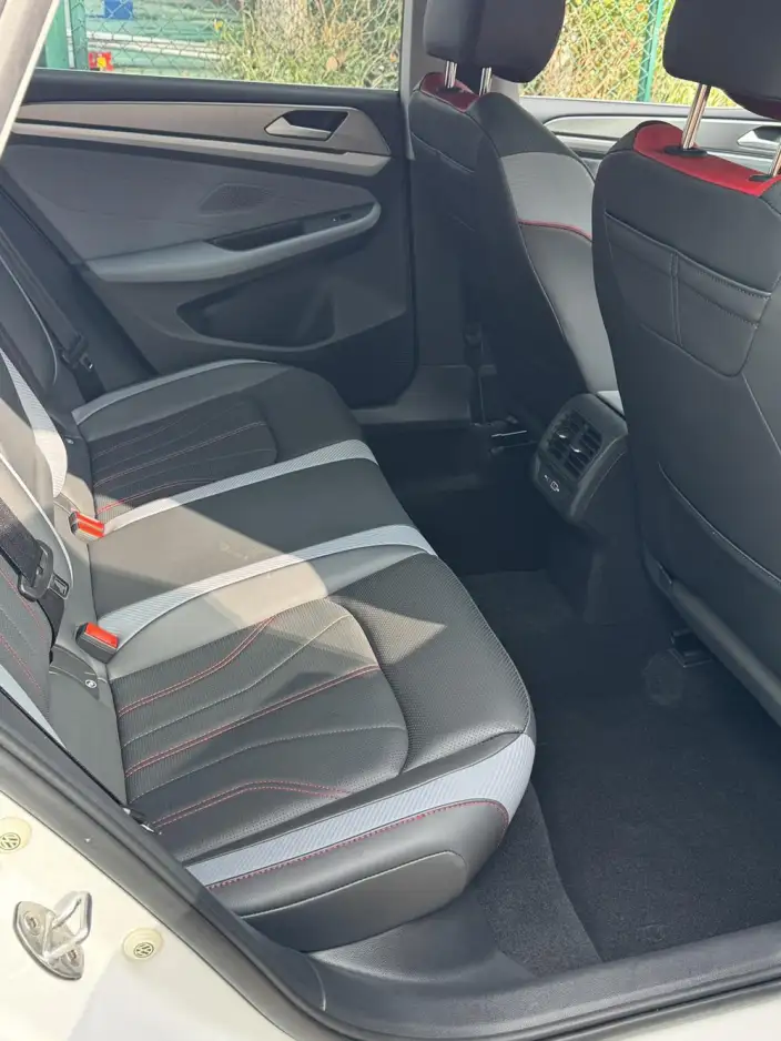 Volkswagen Lamando 2022 Model Volkswagen Lamando L 280TSI DSG Cool spicy version – фото 9