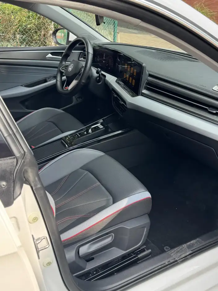 Volkswagen Lamando 2022 Model Volkswagen Lamando L 280TSI DSG Cool spicy version – фото 10