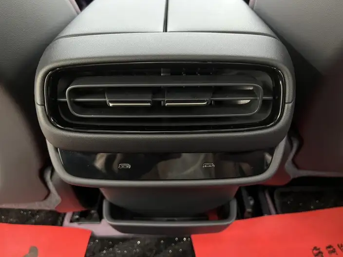 Xiaomi SU7 2024 Model 4WD Ultra-long Endurance Max Edition – фото 10