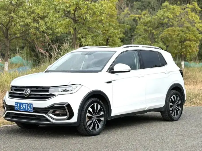 Tacqua 2021 Model 1.5L Automatic Yuezhilian Edition – фото 1