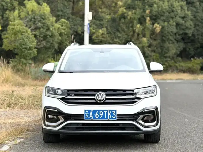 Tacqua 2021 Model 1.5L Automatic Yuezhilian Edition – фото 2