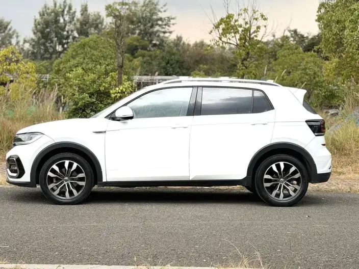 Tacqua 2021 Model 1.5L Automatic Yuezhilian Edition – фото 3