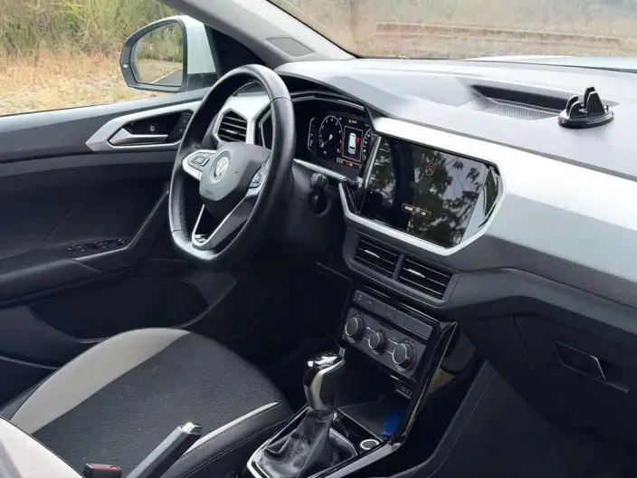 Tacqua 2021 Model 1.5L Automatic Yuezhilian Edition – фото 5