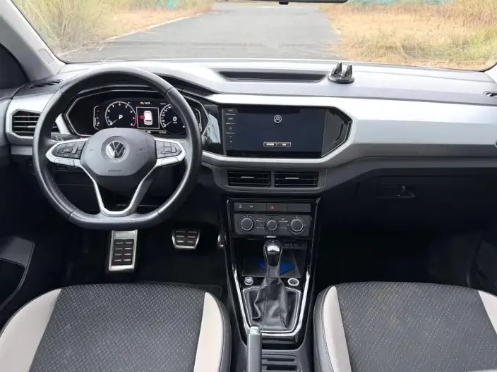 Tacqua 2021 Model 1.5L Automatic Yuezhilian Edition – фото 7