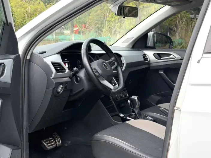 Tacqua 2021 Model 1.5L Automatic Yuezhilian Edition – фото 9