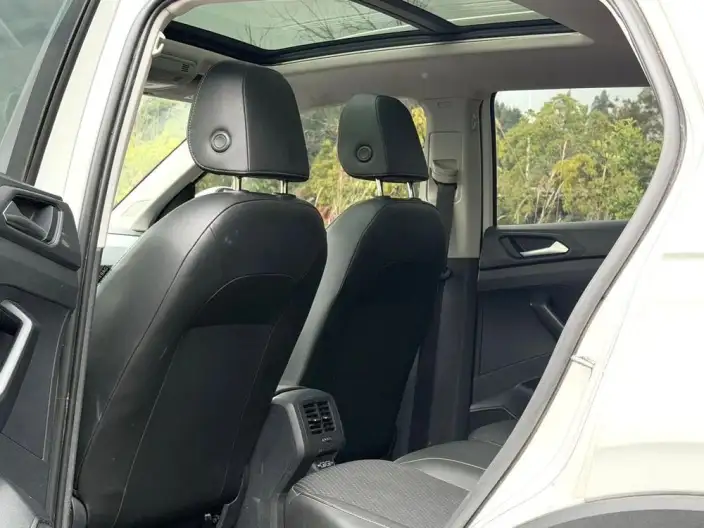 Tacqua 2021 Model 1.5L Automatic Yuezhilian Edition – фото 10