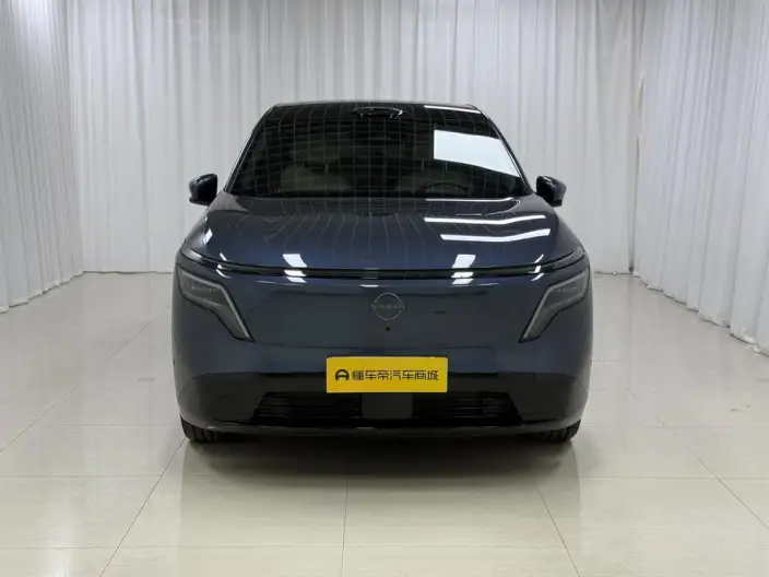 Nissan NX8 2026 Model Extended Range 310 Max