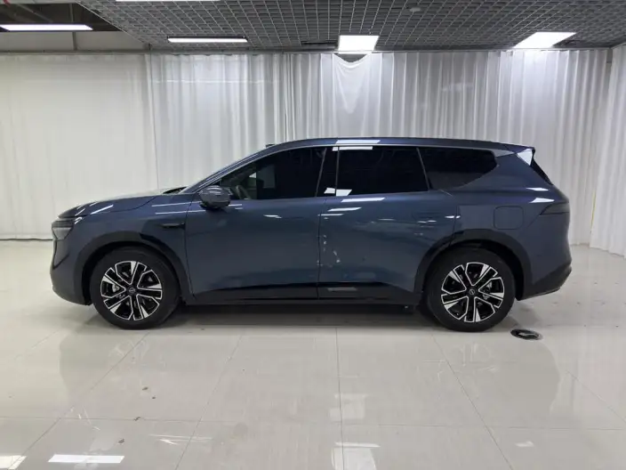Nissan NX8 2026 Model Extended Range 310 Max