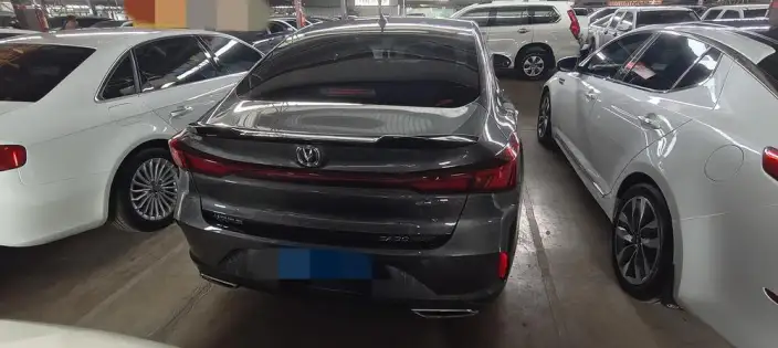 Changan Eado 2024 Model PLUS 1.4T DCT High Power Edition – фото 5
