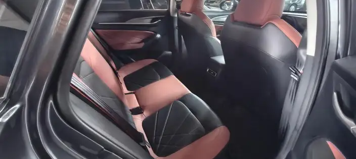 Changan Eado 2024 Model PLUS 1.4T DCT High Power Edition – фото 10