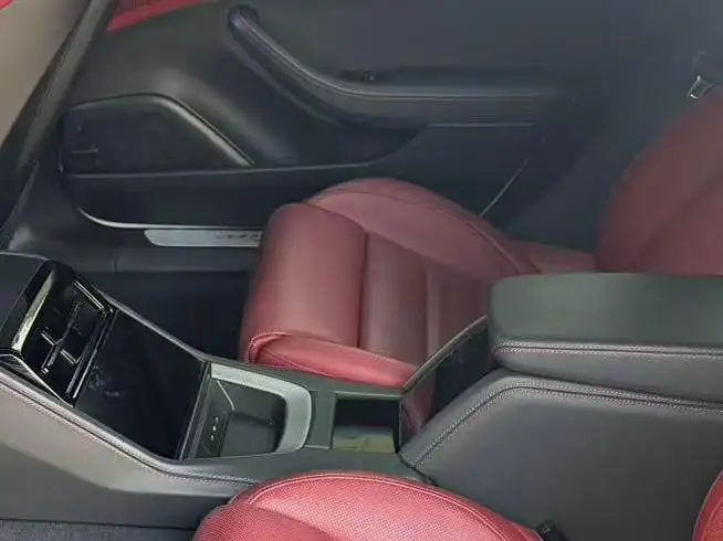 Panamera 2024 Model Panamera 4 Executive Extended Edition 2.9T – фото 7
