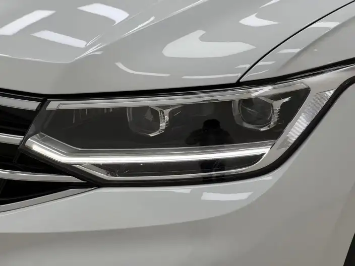 Volkswagen Tiguan L 2023 Model 330TSI 2WD R-Line Enjoy the version more – фото 9